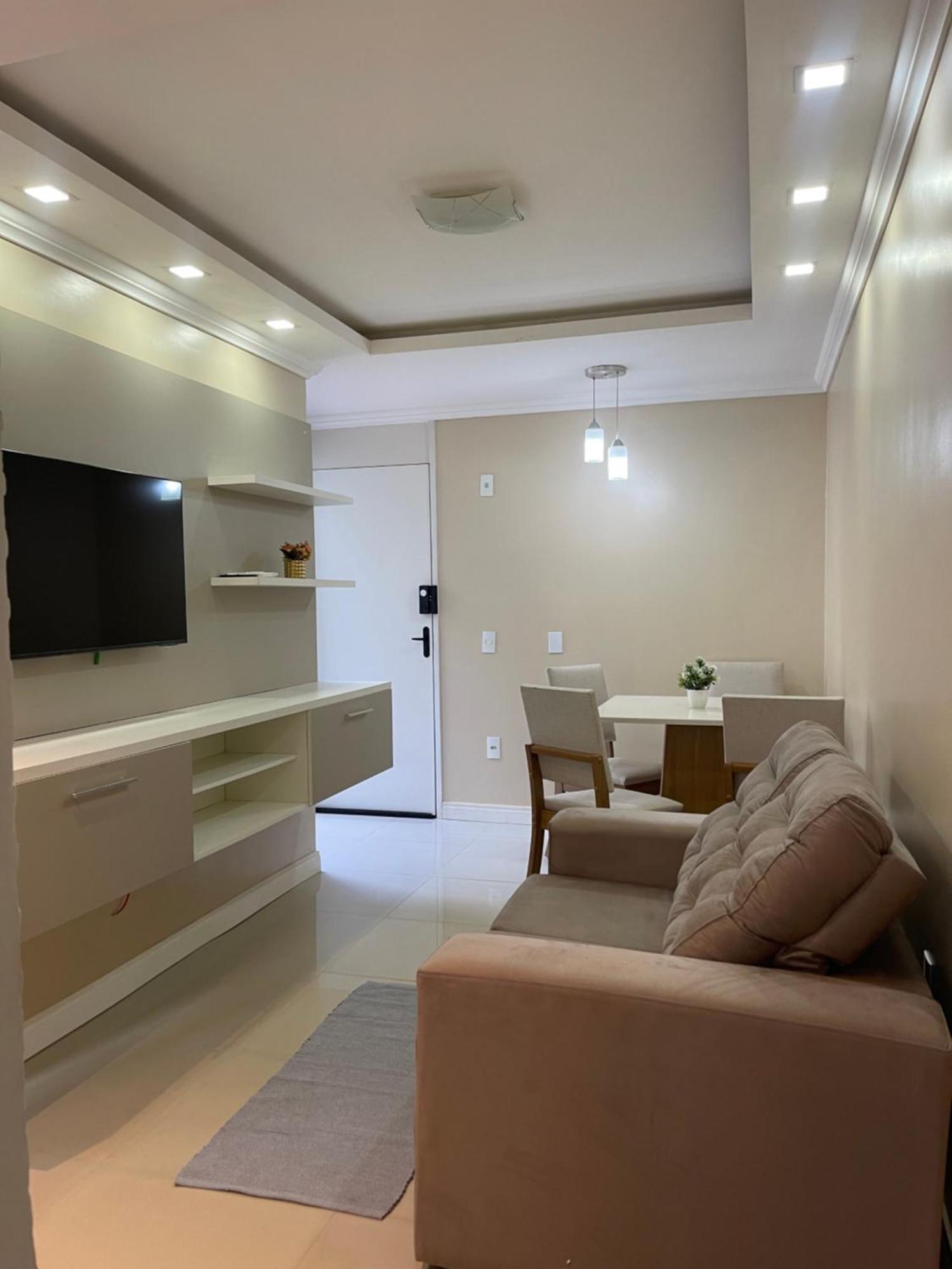 Aeroporto Apartment