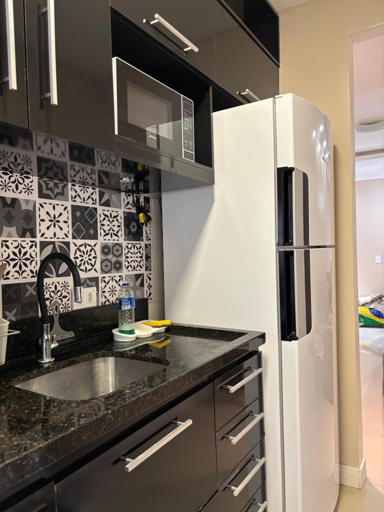 Apartment Aeroporto Manaus