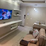 Apartamento Manaus Aeroporto