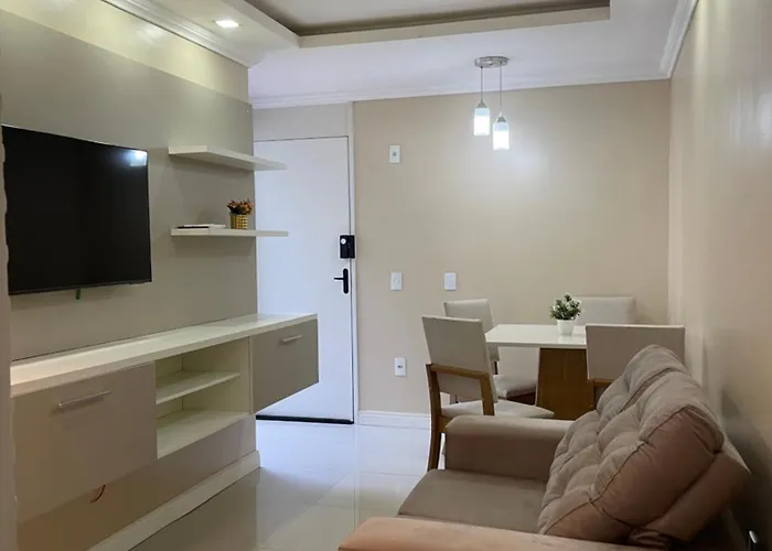Apartamento Manaus Aeroporto