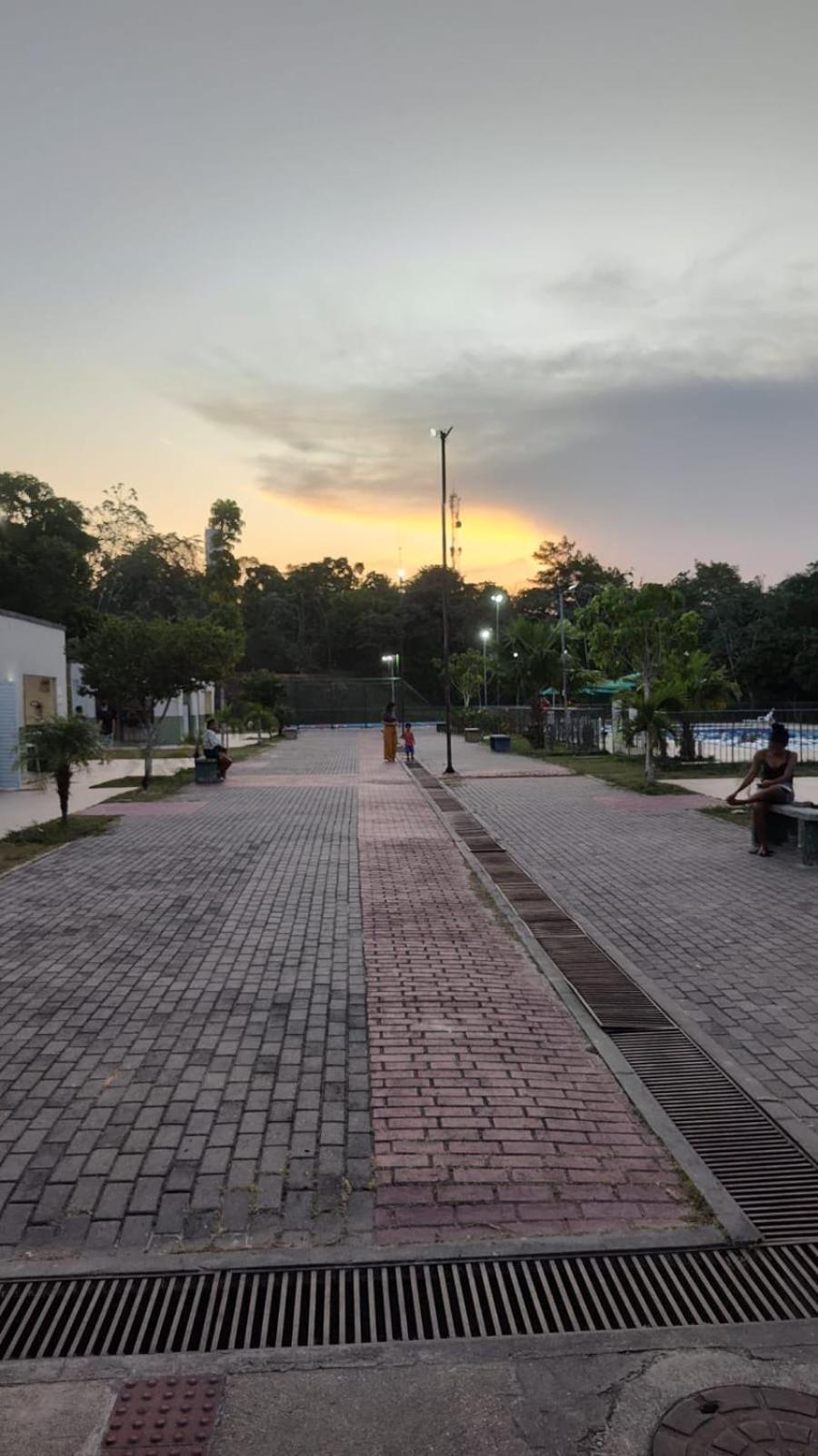 Aeroporto Apartamento *