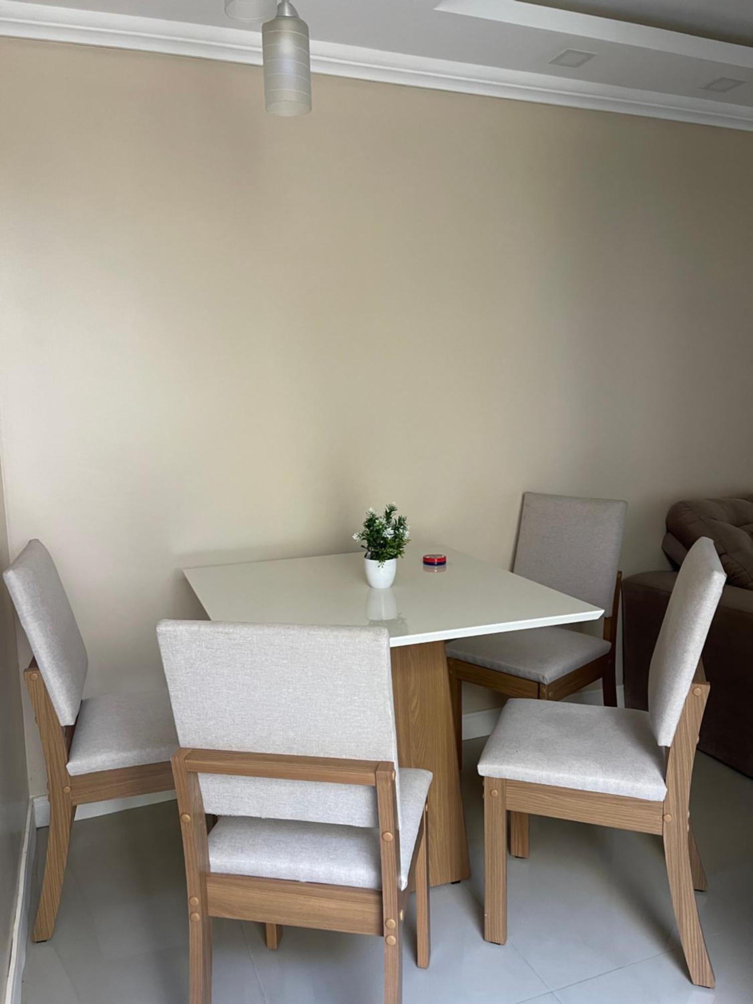 Apartamento Aeroporto Manaus