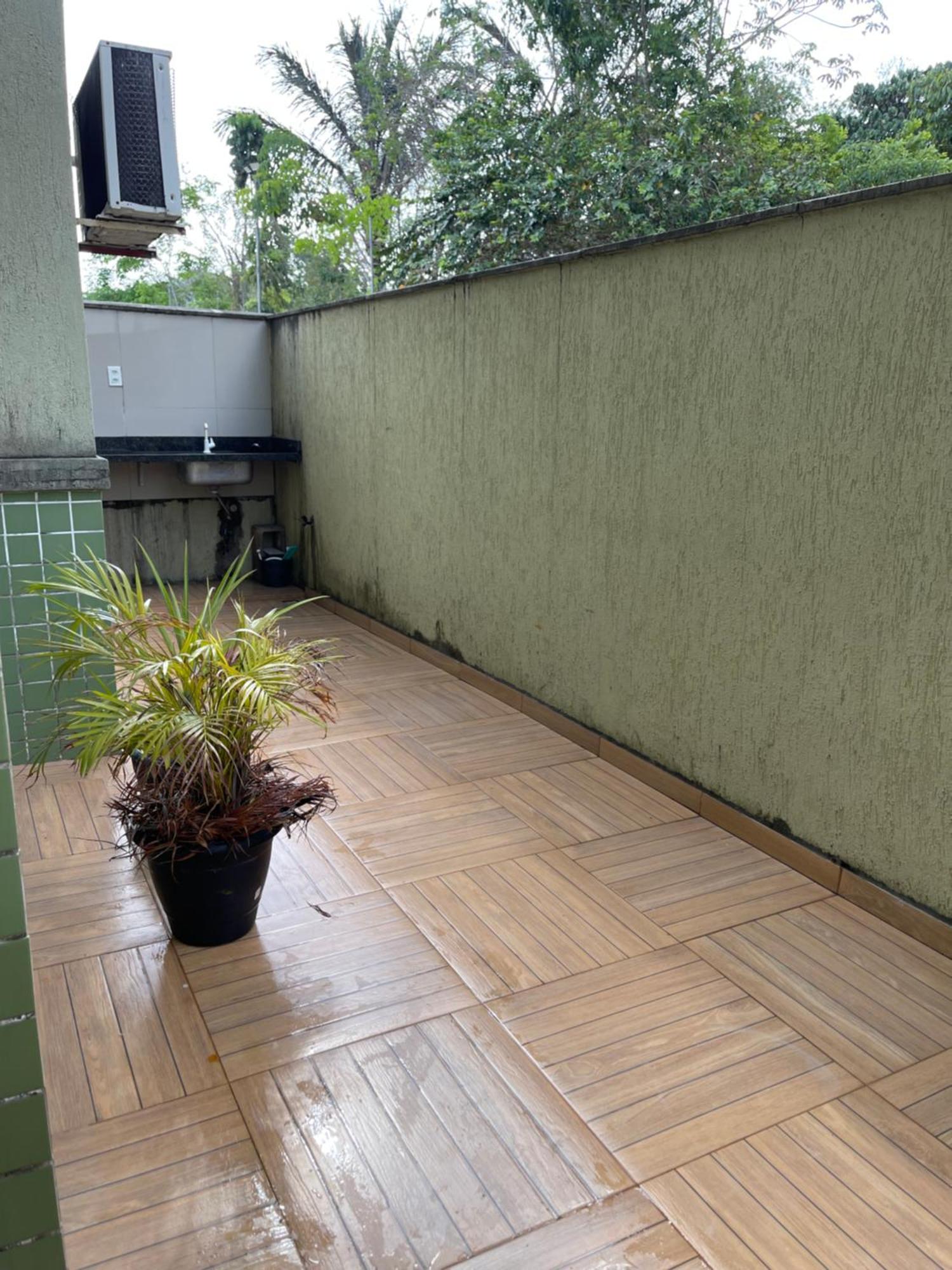 Apartamento Aeroporto