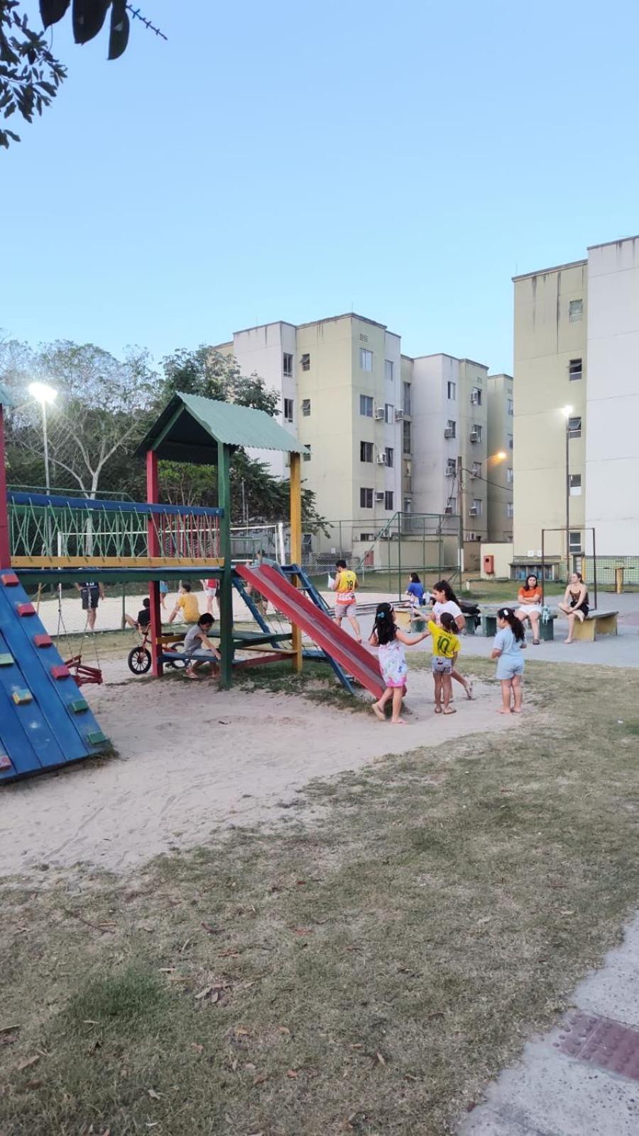 Aeroporto Apartamento Manaus