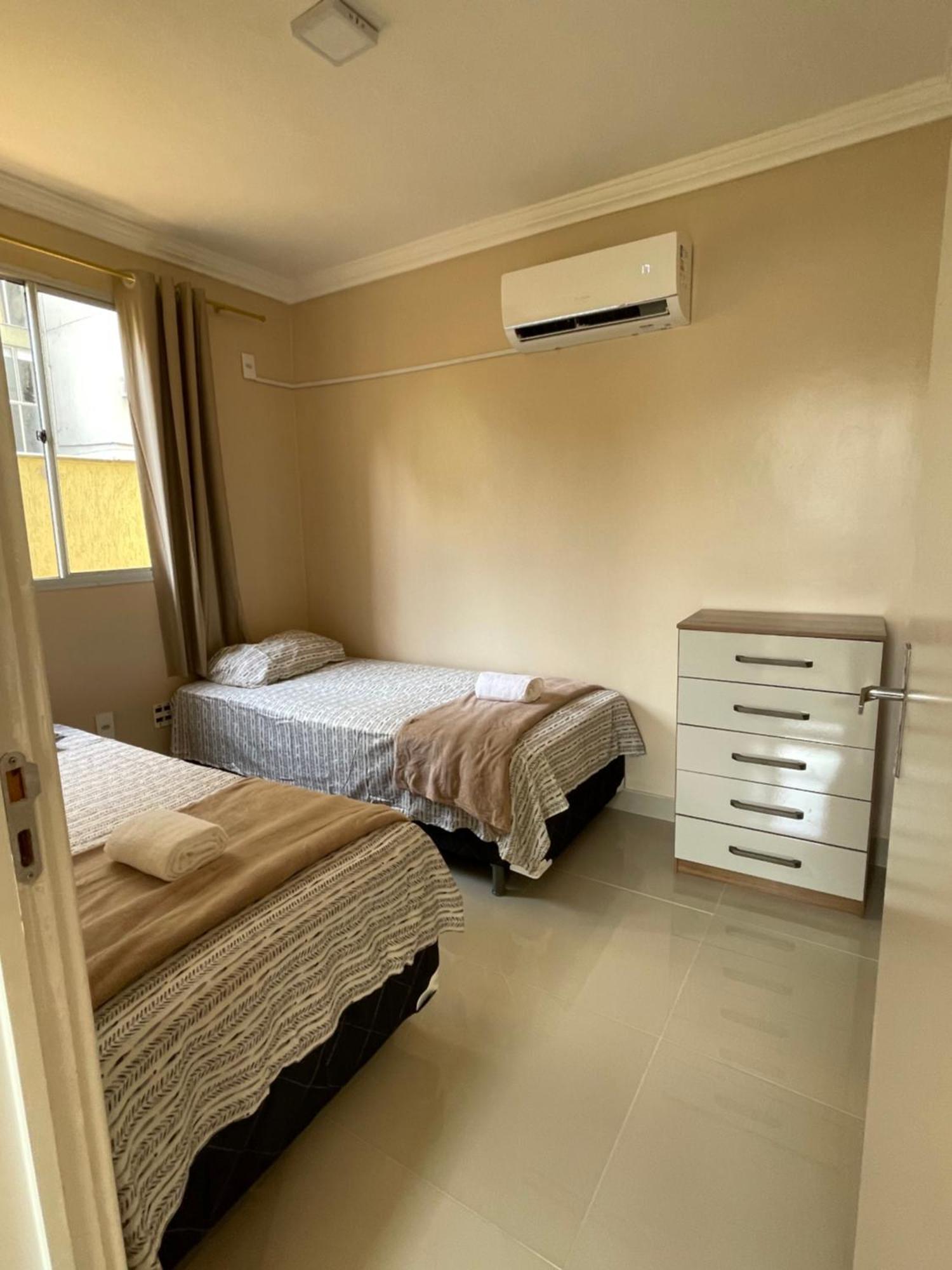 Aeroporto Apartamento *