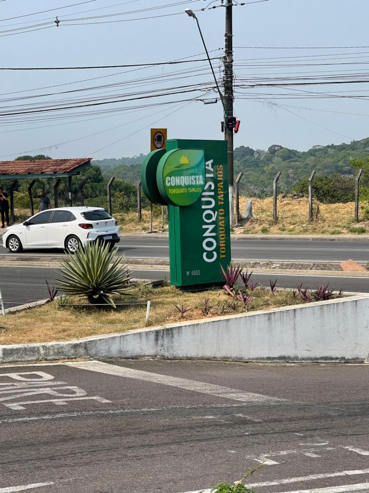 Apartamento Aeroporto *
