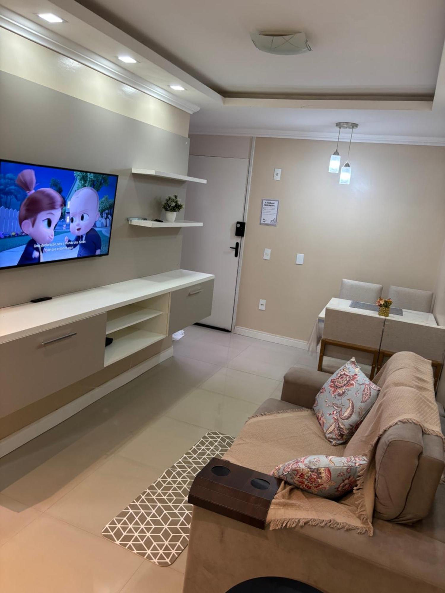 Aeroporto Apartamento Manaus